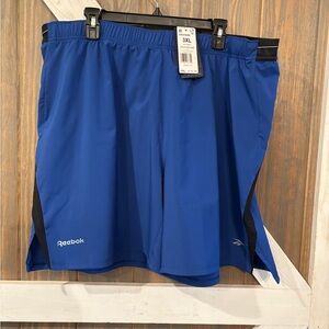 Reebok Athlete Speed Shorts Men’s 3XL